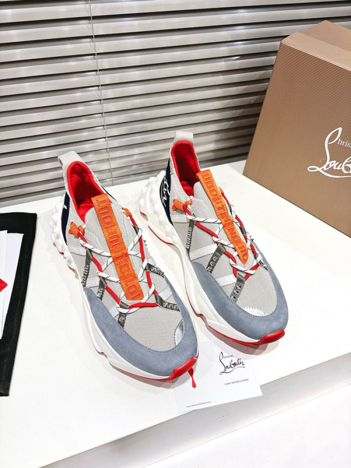 C&L sneakers CL000059