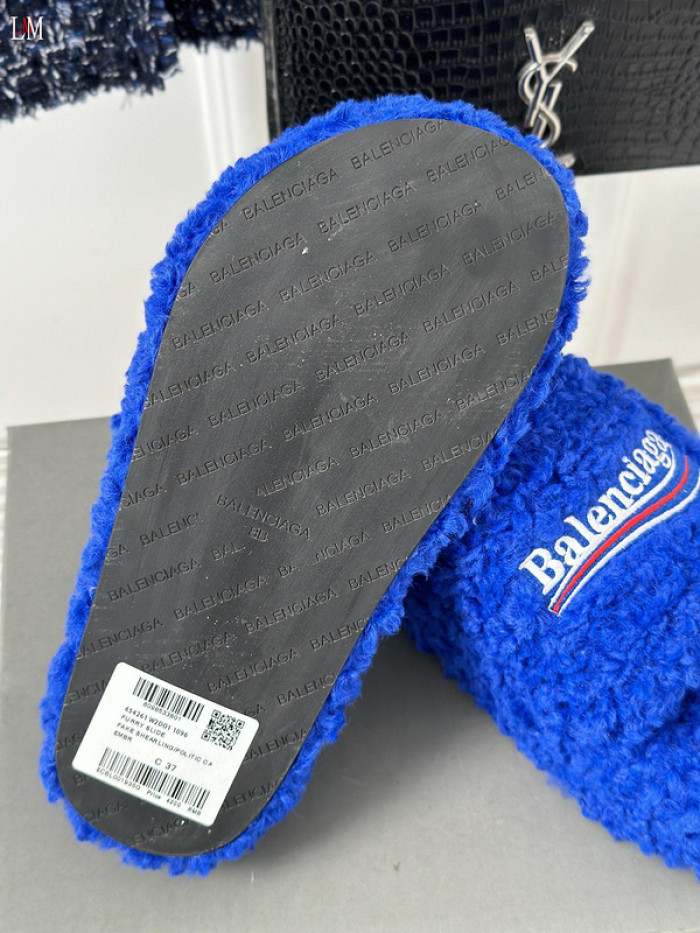Balenciaga Sandal 21