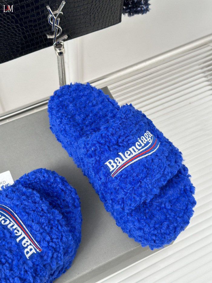 Balenciaga Sandal 21