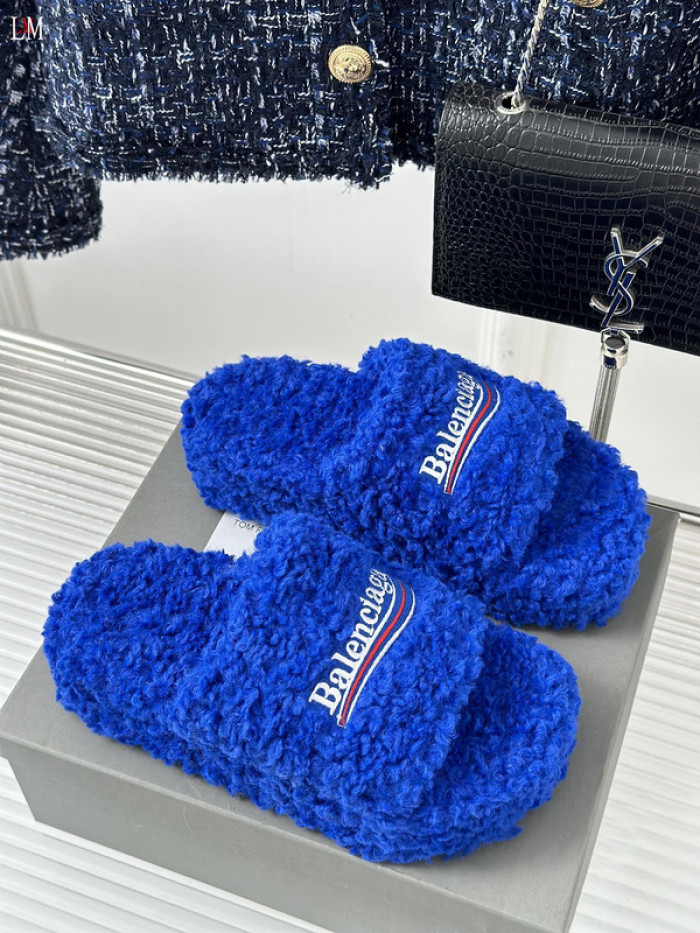 Balenciaga Sandal 21