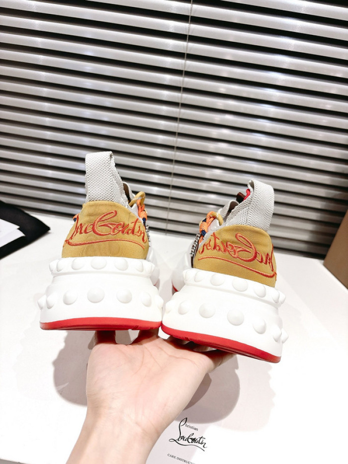 C&L sneakers CL000058