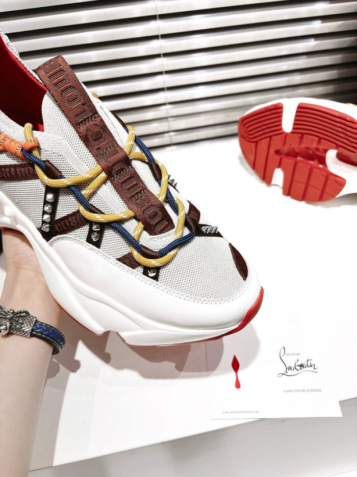 C&L sneakers CL000058