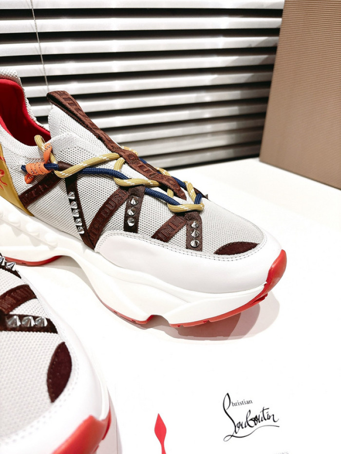 C&L sneakers CL000058
