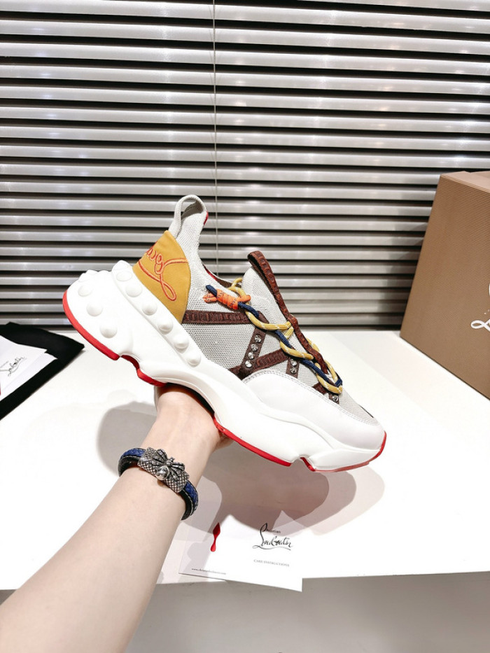 C&L sneakers CL000058