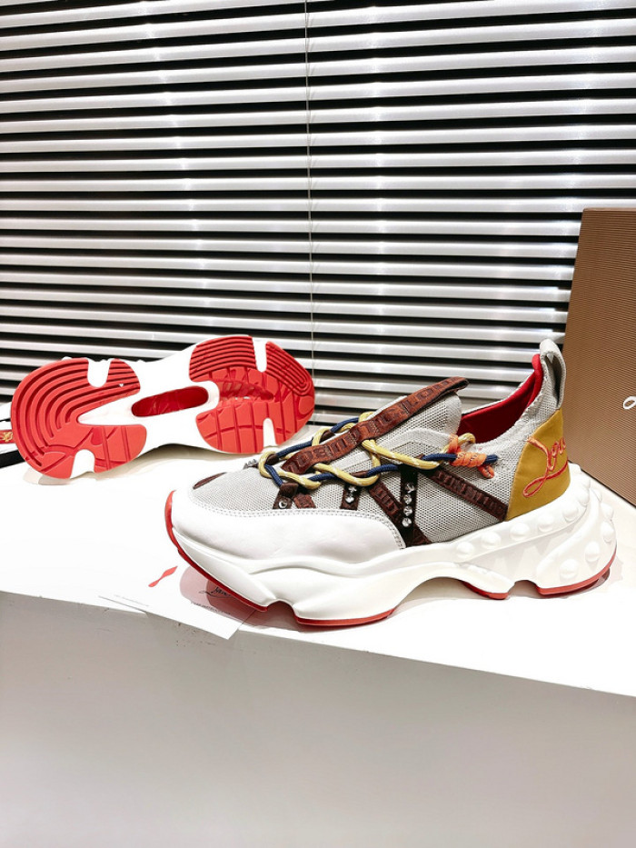 C&L sneakers CL000058