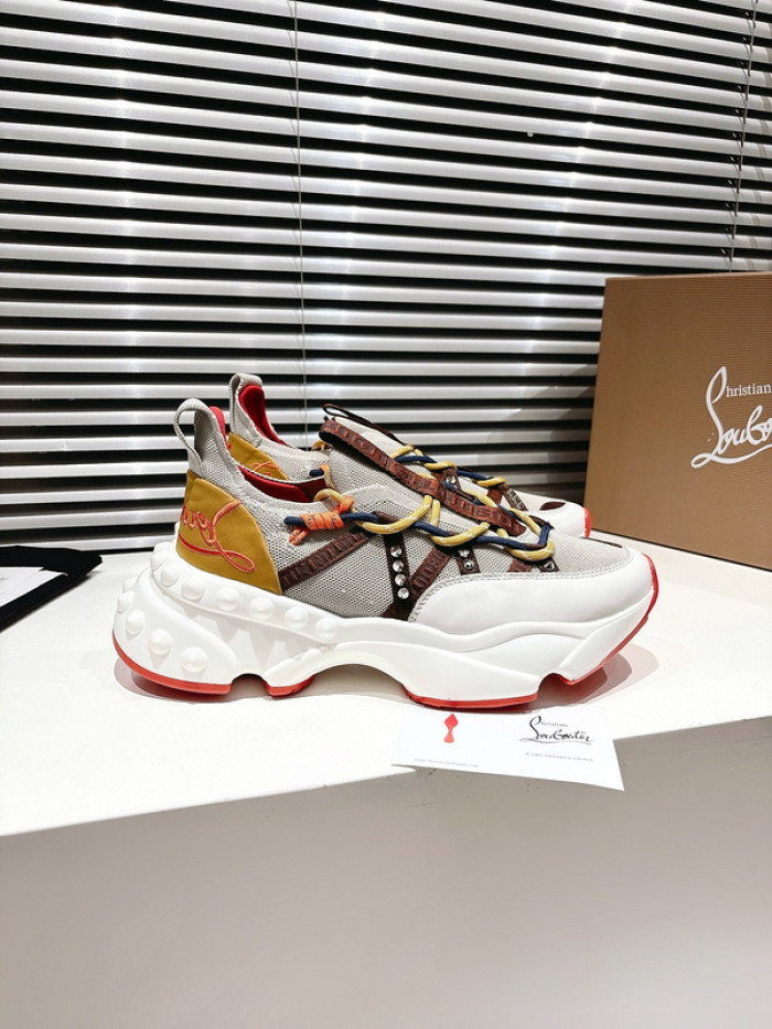 C&L sneakers CL000058