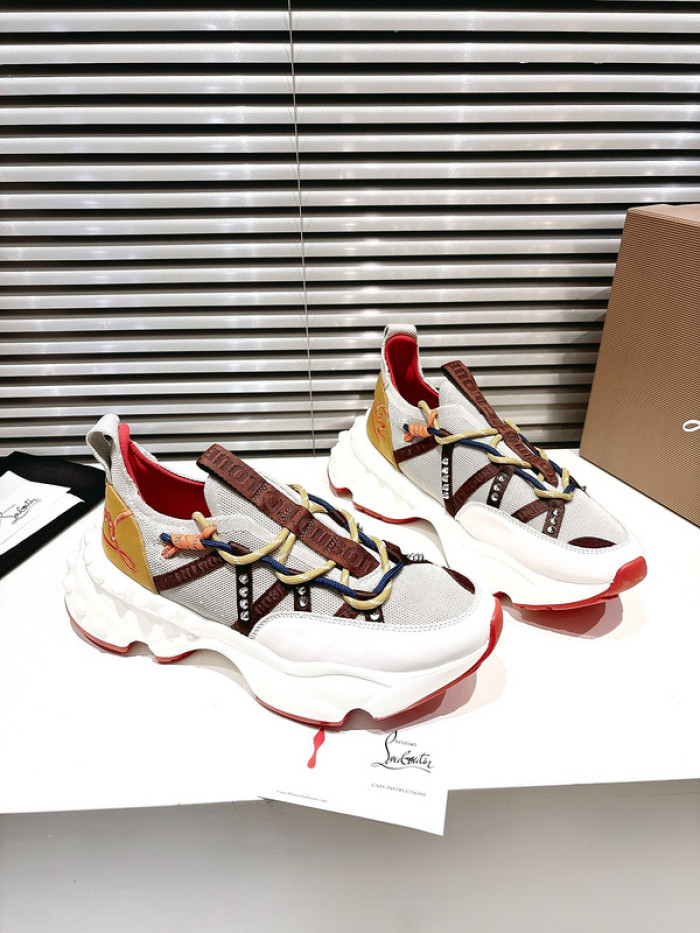 C&L sneakers CL000058