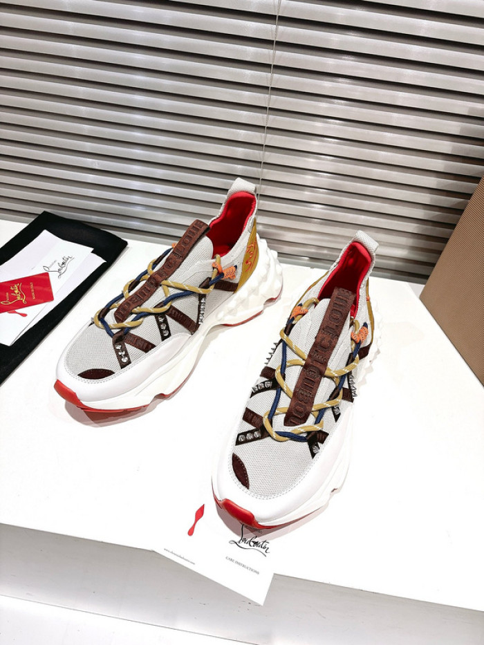 C&L sneakers CL000058