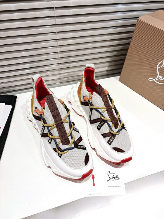 C&L sneakers CL000058