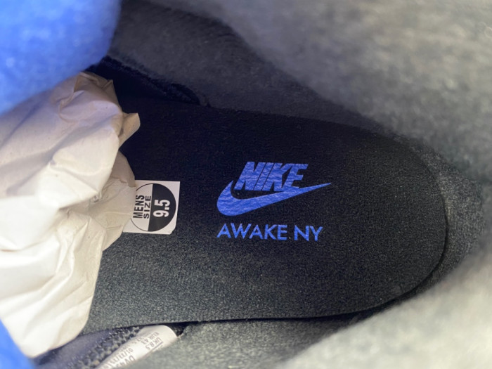 Awake NY x Air Jordan 5 “Racer Blue”-DV4982-004