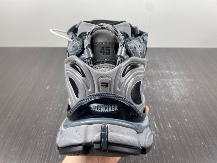 SNEAKER RUNNER 34