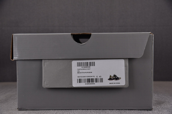 BALENCIAGA 3XL 35