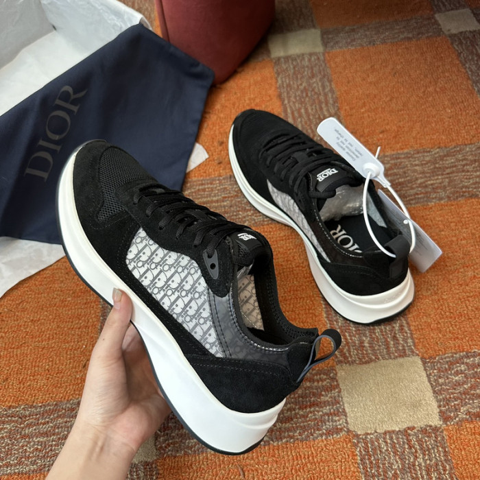 DIOR B25 SNEAKERS-07