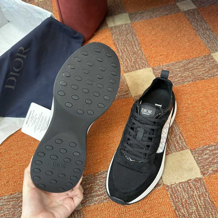 DIOR B25 SNEAKERS-07
