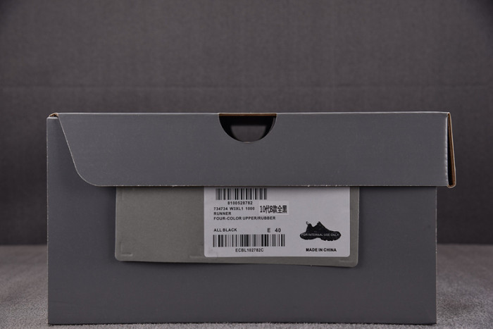 BALENCIAGA 3XL 52