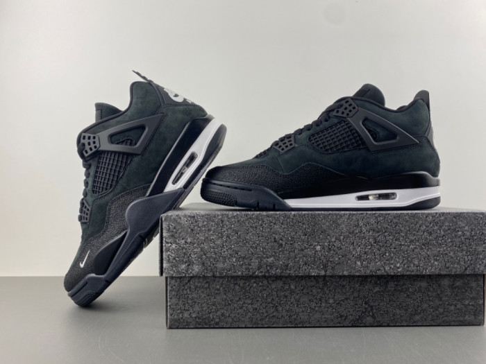 Nigel Sylvester x Air Jordan 4-HF4340-001