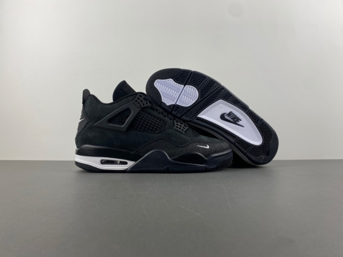 Nigel Sylvester x Air Jordan 4-HF4340-001