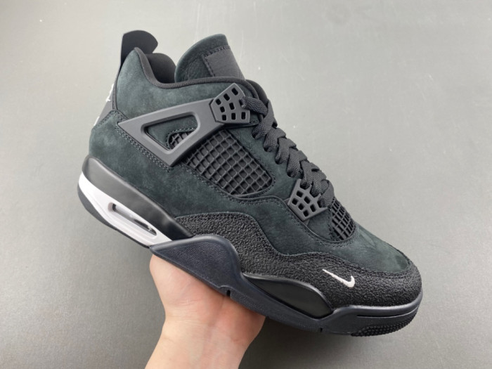 Nigel Sylvester x Air Jordan 4-HF4340-001