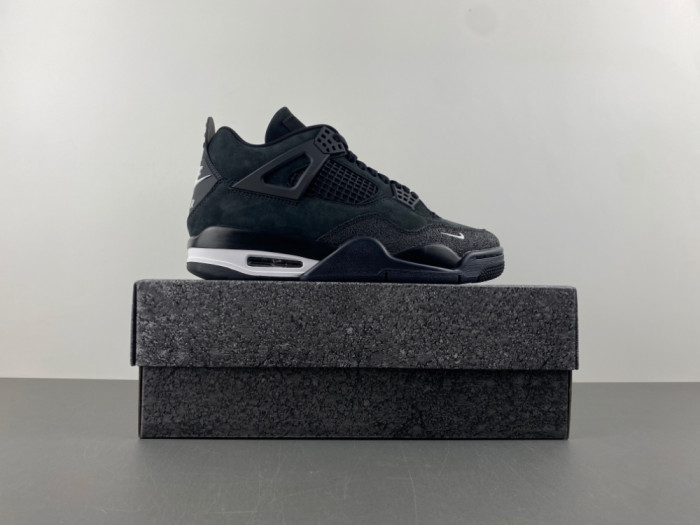 Nigel Sylvester x Air Jordan 4-HF4340-001