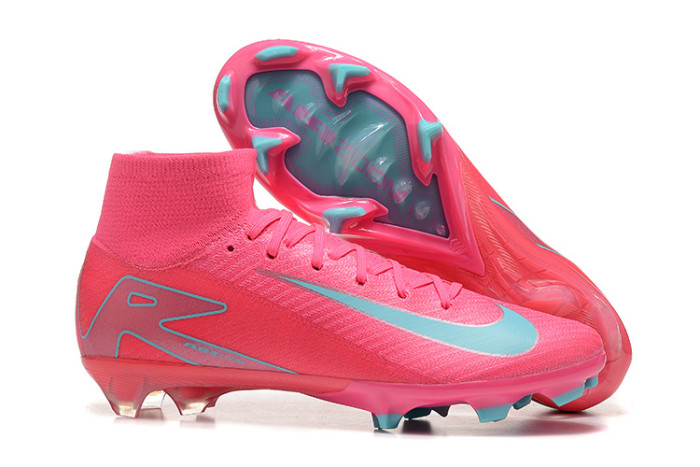Nike Air Zoom Mercurial Superfly IIX Elite-13