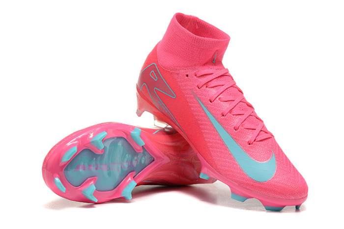 Nike Air Zoom Mercurial Superfly IIX Elite-13