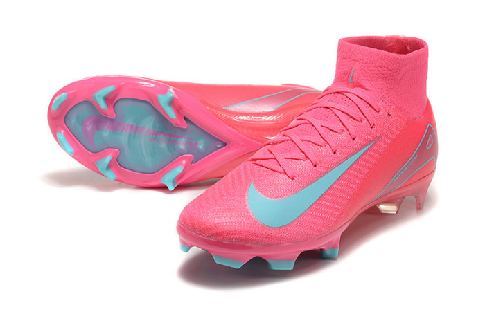 Nike Air Zoom Mercurial Superfly IIX Elite-13