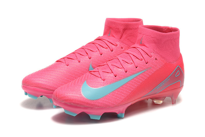 Nike Air Zoom Mercurial Superfly IIX Elite-13