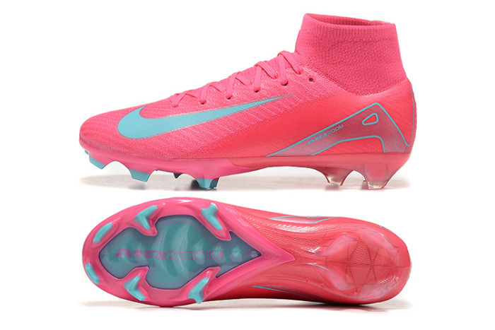 Nike Air Zoom Mercurial Superfly IIX Elite-13
