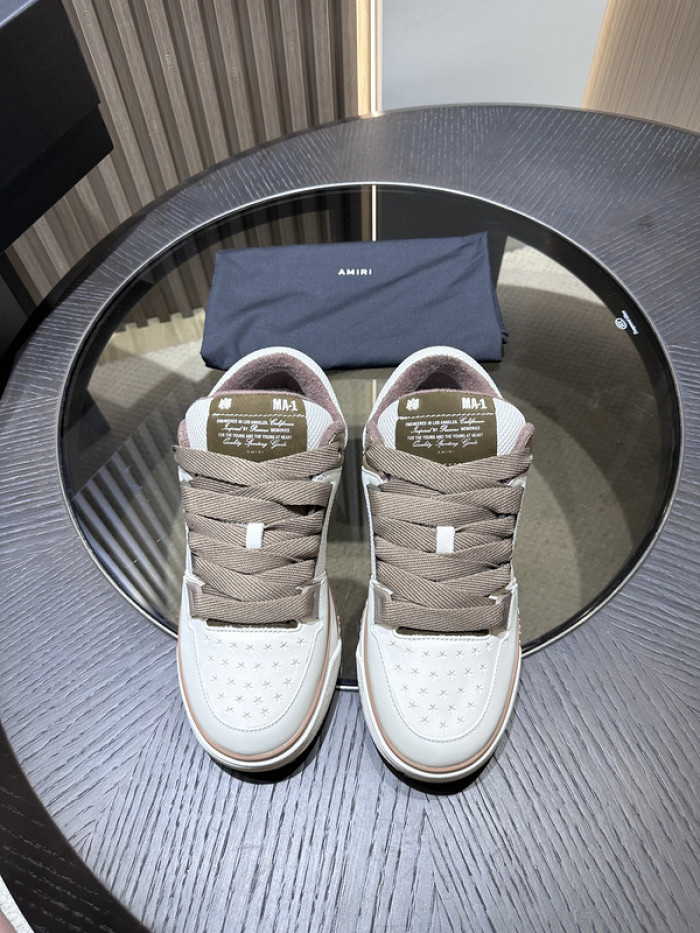 AMIRI SNEAKER 59