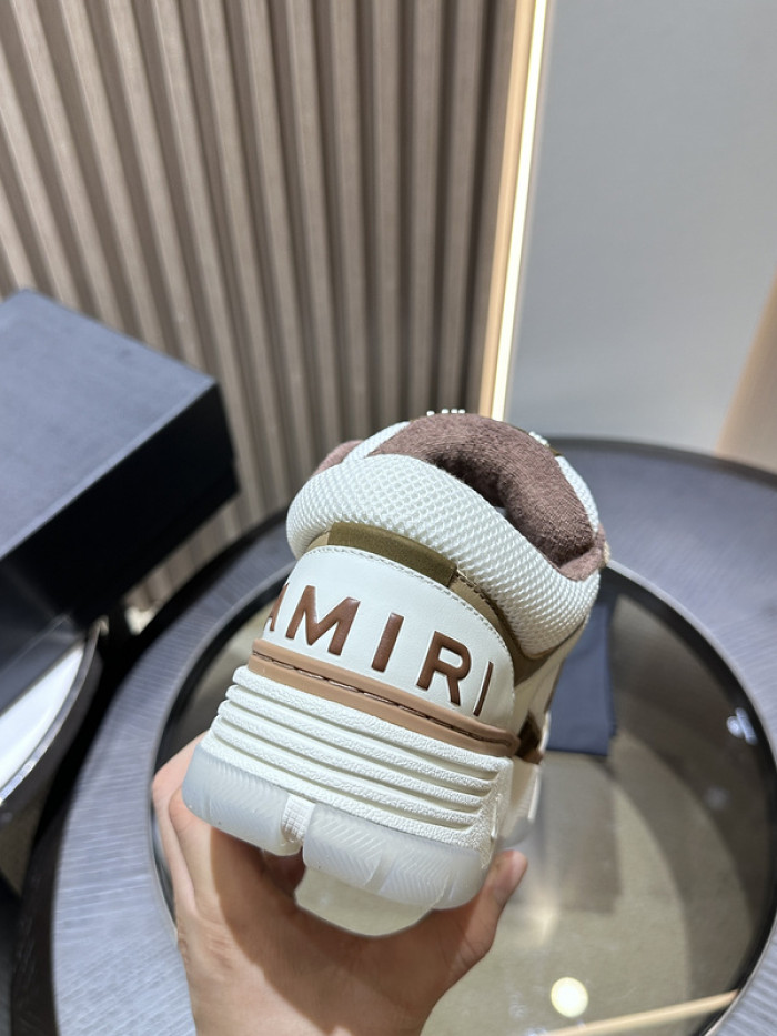 AMIRI SNEAKER 59