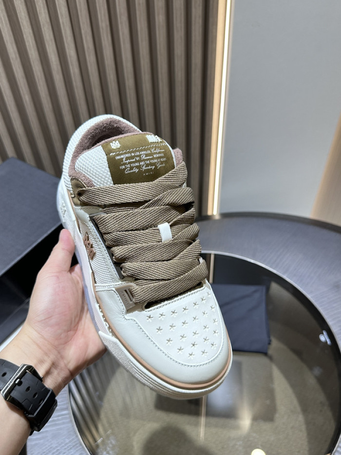 AMIRI SNEAKER 59