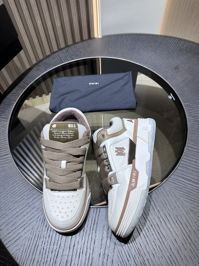 AMIRI SNEAKER 59