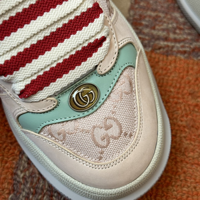 GUCCI SNEAKER 107