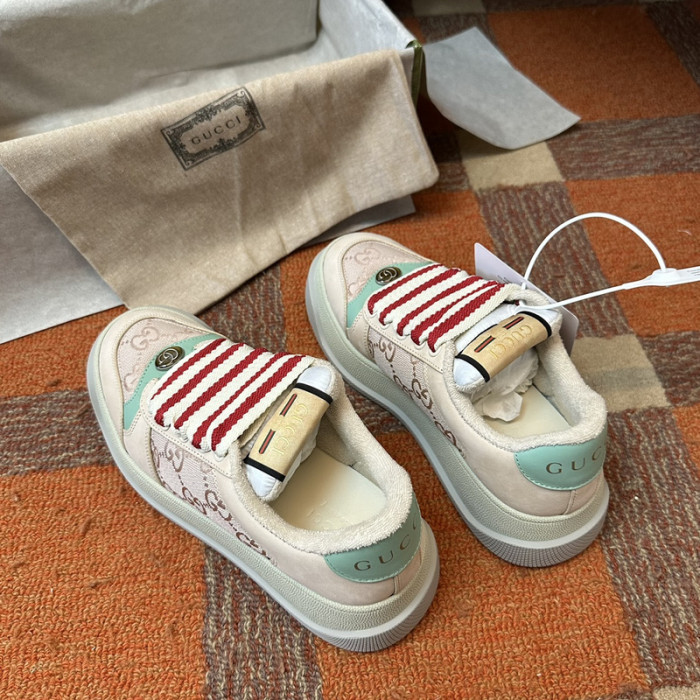GUCCI SNEAKER 107