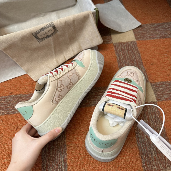 GUCCI SNEAKER 107