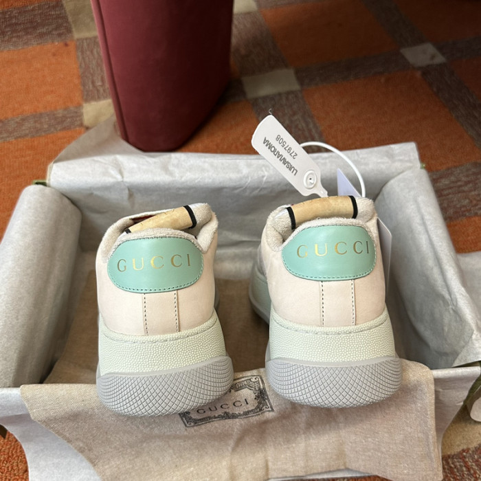 GUCCI SNEAKER 107