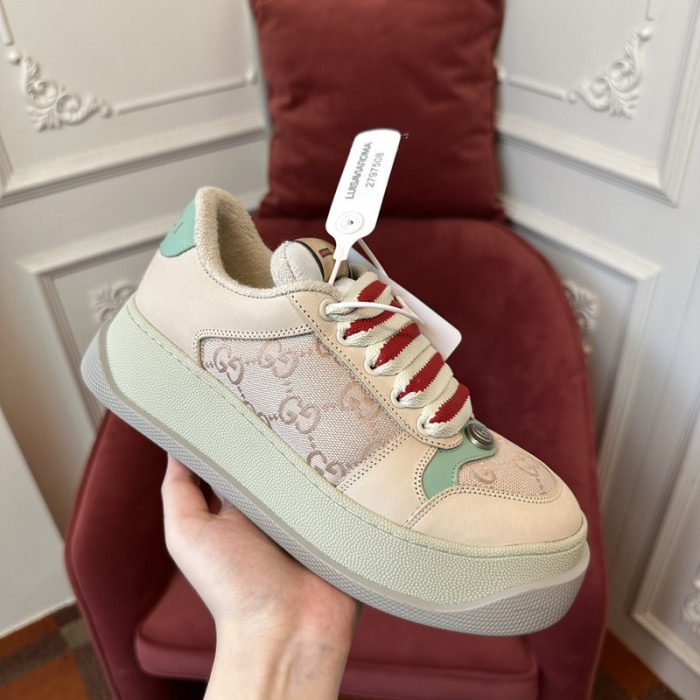 GUCCI SNEAKER 107
