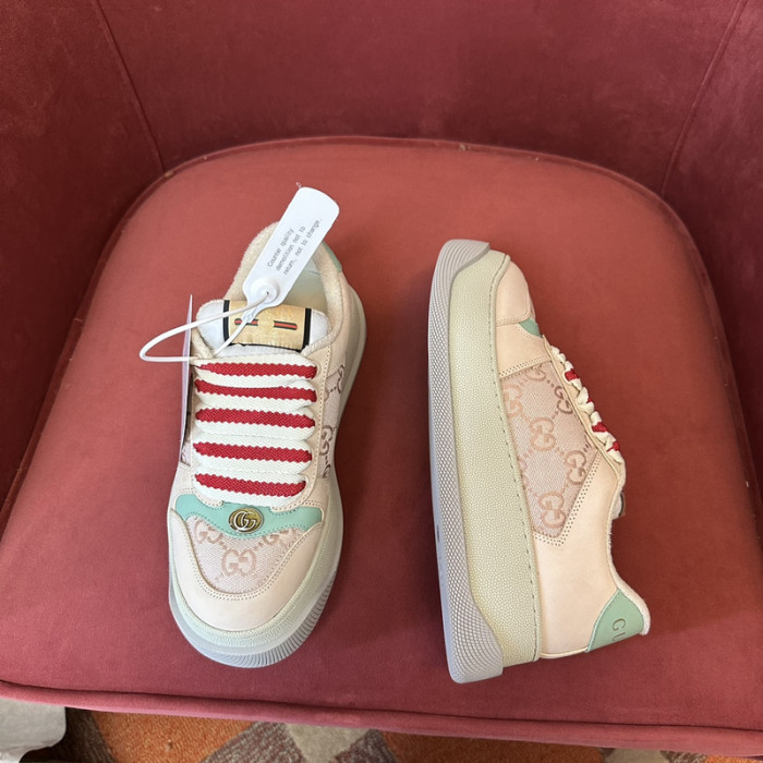 GUCCI SNEAKER 107
