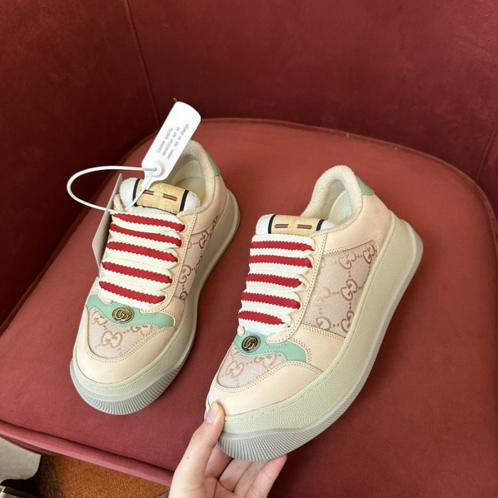 GUCCI SNEAKER 107