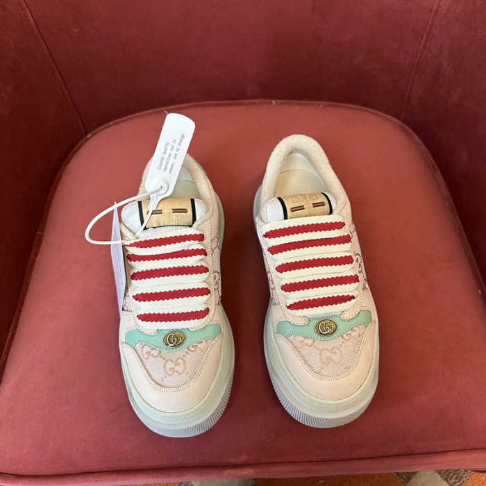 GUCCI SNEAKER 107