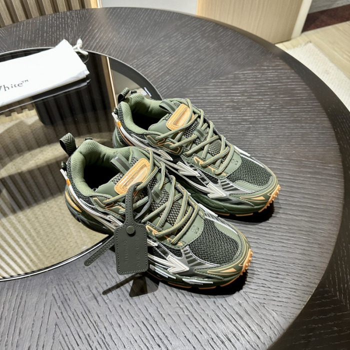 OFF-WHITE OW-52
