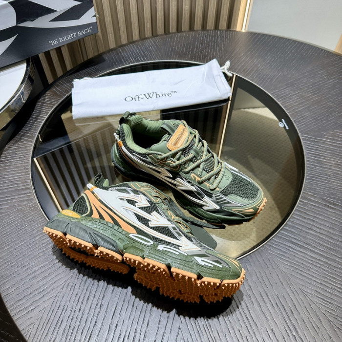 OFF-WHITE OW-52