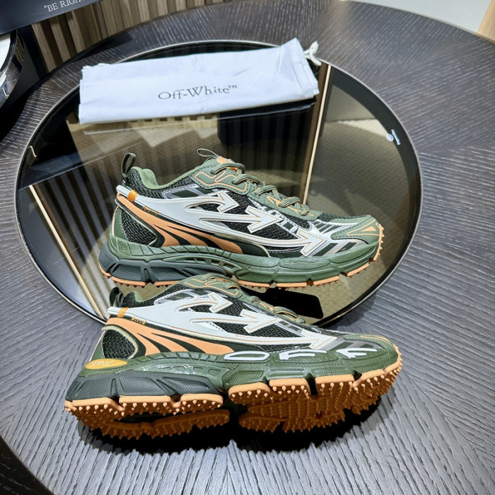 OFF-WHITE OW-52