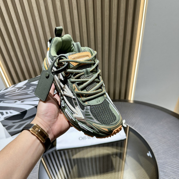 OFF-WHITE OW-52