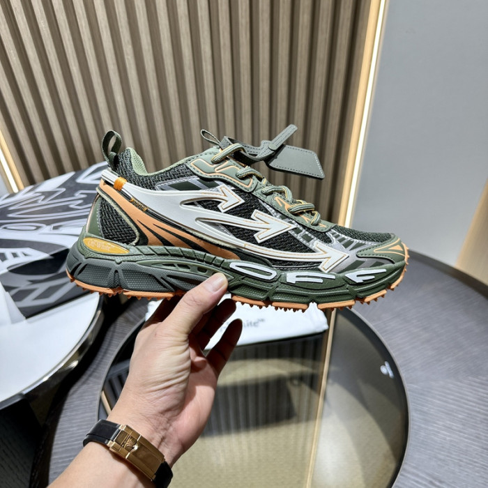 OFF-WHITE OW-52