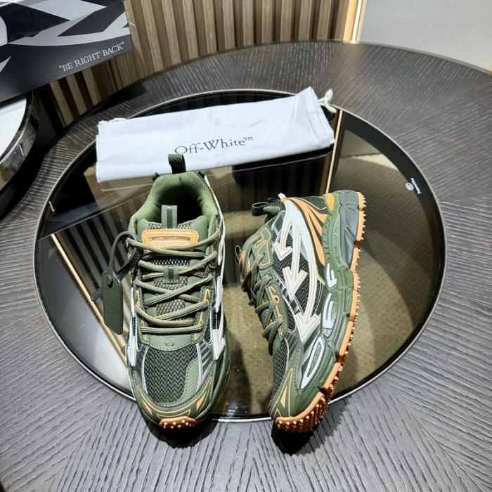 OFF-WHITE OW-52