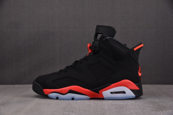 Air Jordan 6 Retro-CT8529-001