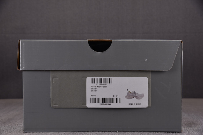 BALENCIAGA 3XL 41