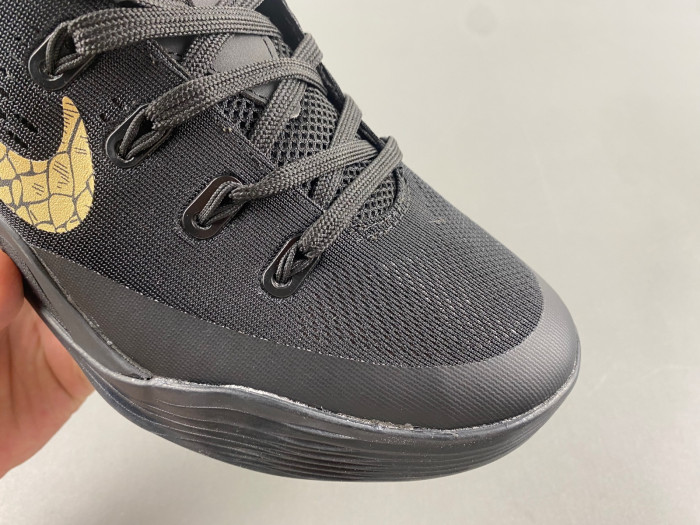 Nike Kobe 9 EM Low-646701-701