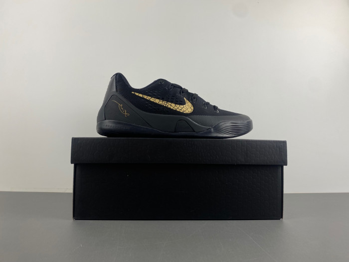 Nike Kobe 9 EM Low-646701-701
